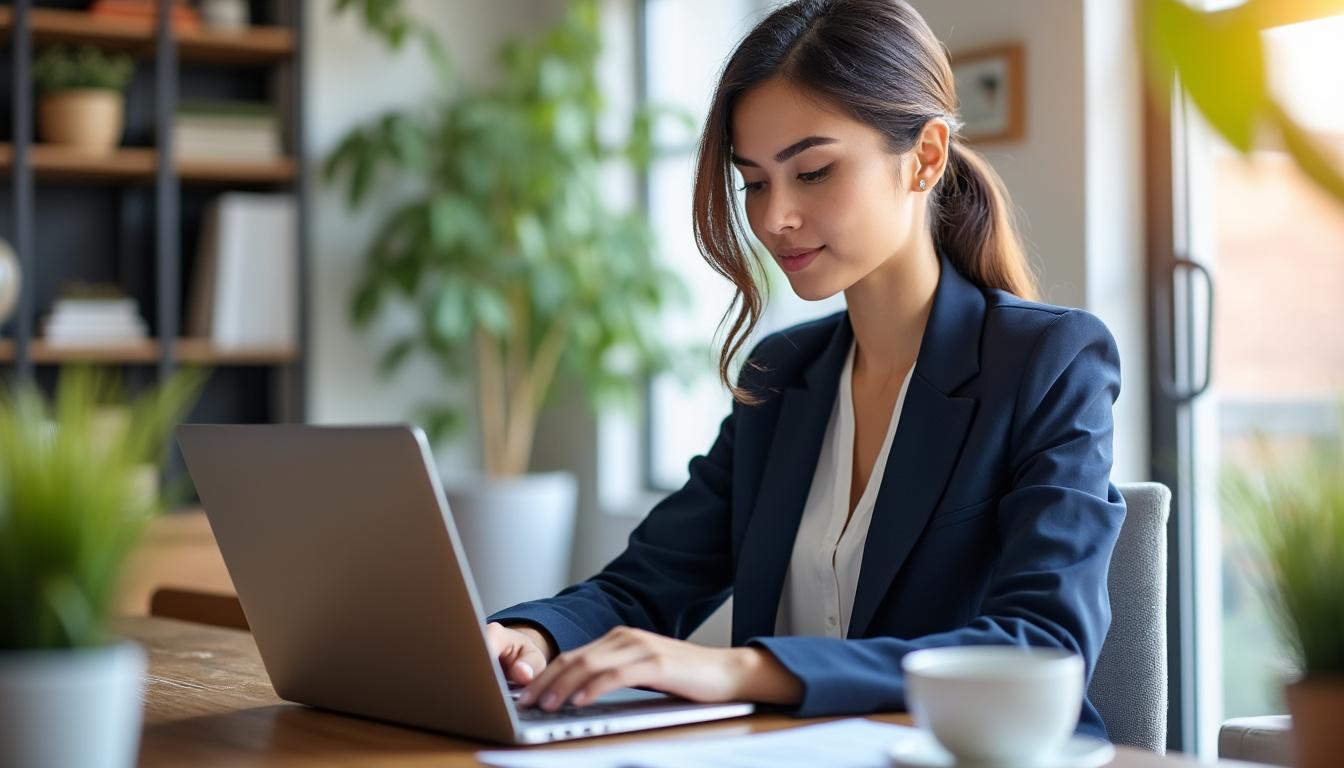 découvrez notre sélection des meilleures ressources en ligne pour apprendre l'anglais professionnel rapidement et efficacement, adaptées à tous les niveaux.