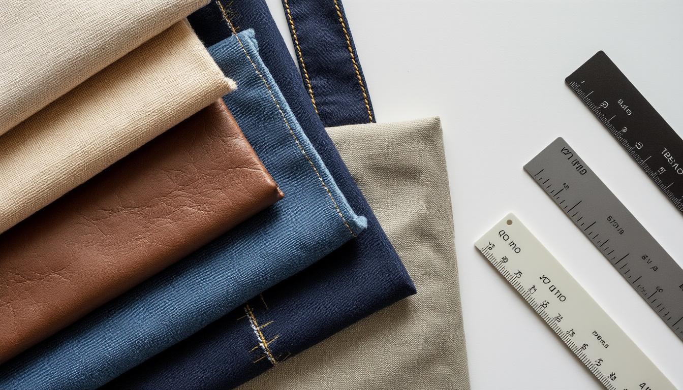 découvrez les meilleures techniques de marquage logo sur sac cabas pour un rendu professionnel et durable. guide complet pour personnaliser vos sacs avec style et qualité.