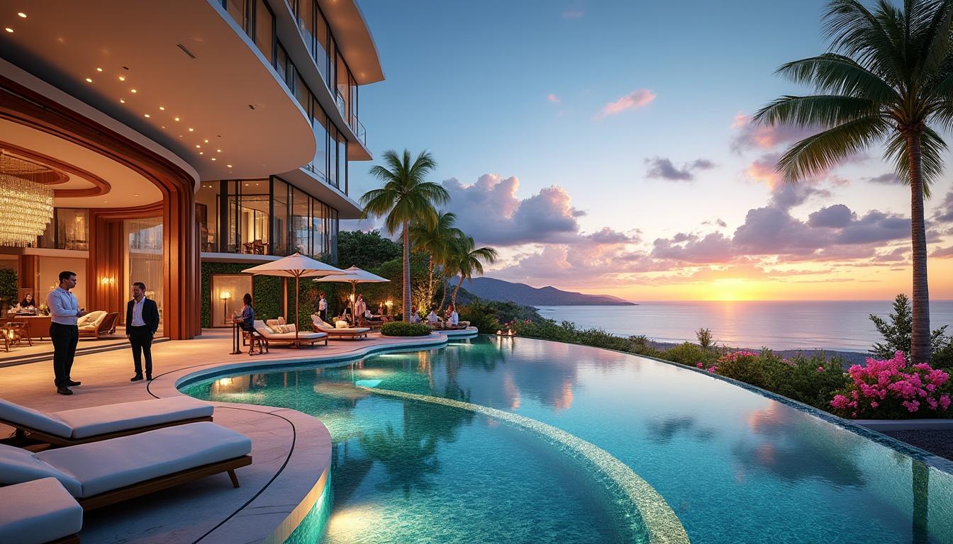 découvrez notre sélection exclusive des meilleurs hôtels 6 étoiles, où luxe et confort se conjuguent pour offrir aux voyageurs une expérience inoubliable et un rêve devenu réalité.