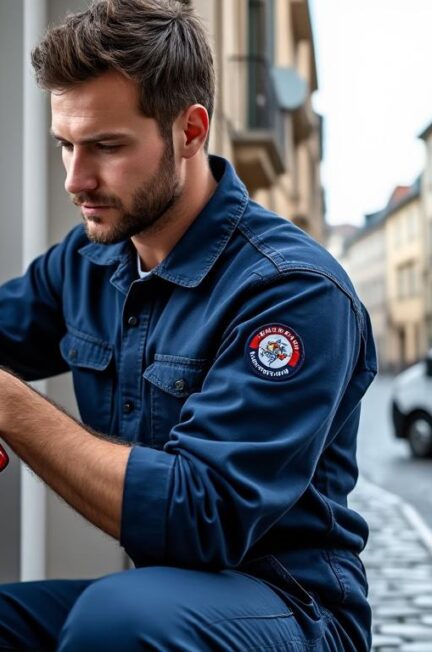 découvrez notre guide complet des meilleurs plombiers à rennes, avec des tarifs clairs et transparents pour vos réparations et installations.