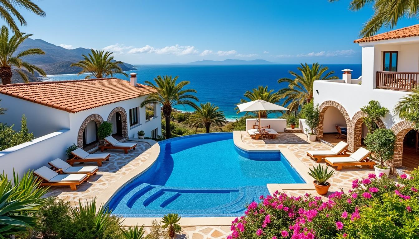 découvrez les meilleurs sites de locations de vacances à tenerife (canaries) idéaux pour les familles, avec des hébergements confortables et adaptés pour un séjour inoubliable.