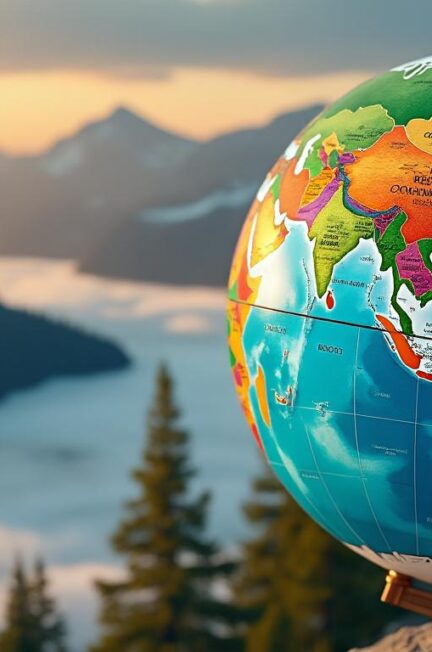 découvrez la liste complète des pays dont le nom commence par la lettre o et explorez leur riche impact culturel à travers le monde.