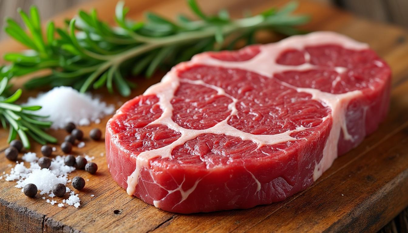 découvrez les secrets d'une recette inratable de merlan de bœuf au four, pour un plat savoureux et facile à préparer à la maison.