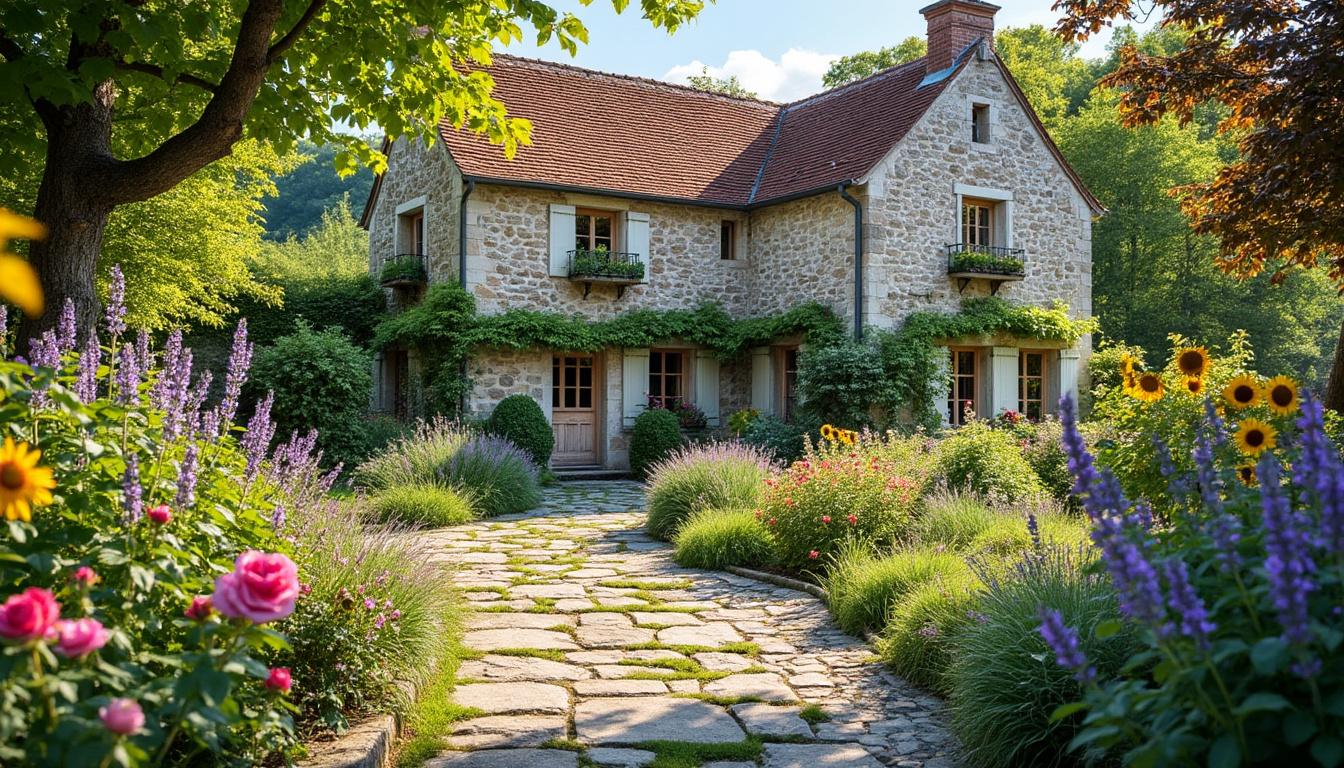 découvrez les tendances actuelles des meilleurs sites de locations de vacances dans la vallée de la loire pour préparer un séjour inoubliable entre châteaux, nature et gastronomie.