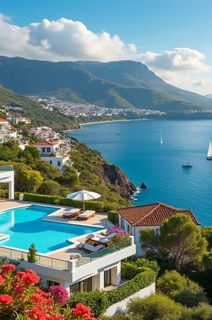 découvrez les meilleurs sites de locations de vacances à funchal, madère, et trouvez l'hébergement idéal pour un séjour inoubliable sur cette magnifique île portugaise.