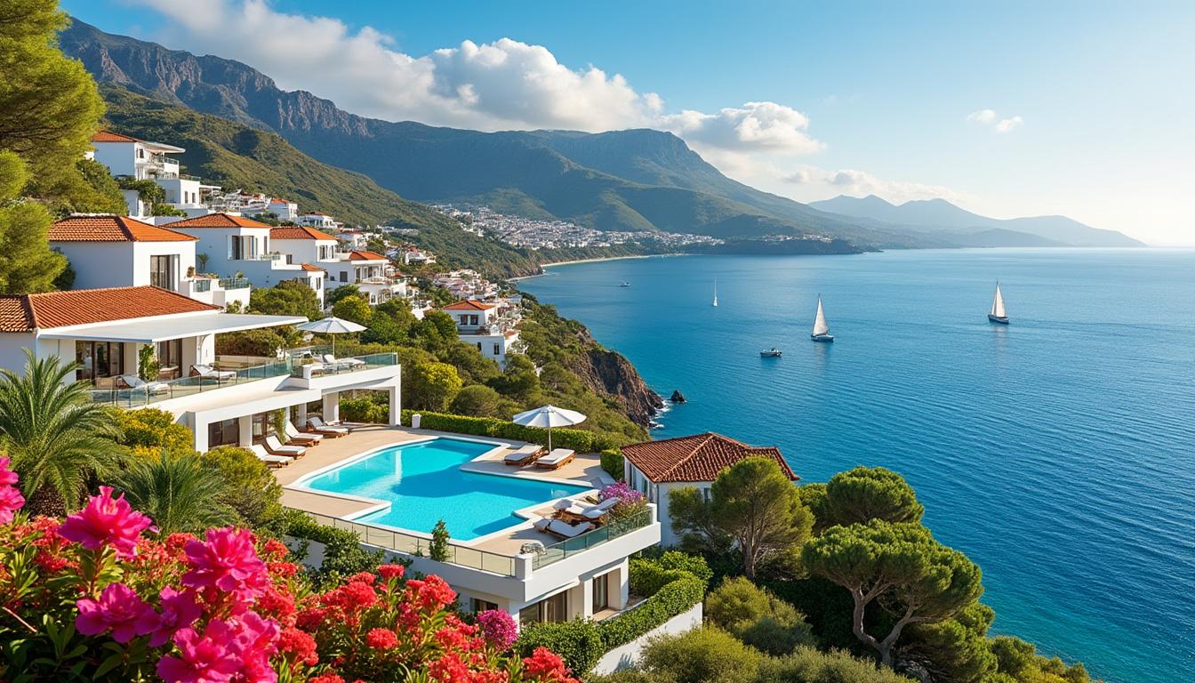 découvrez les meilleurs sites de locations de vacances à funchal, madère, et trouvez l'hébergement idéal pour un séjour inoubliable sur cette magnifique île portugaise.