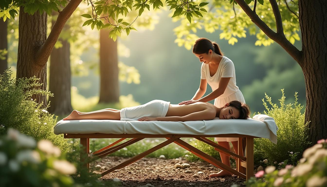 découvrez natur'massage : profitez de massages relaxants associés aux bienfaits des huiles essentielles pour retrouver l’équilibre entre le corps et l’esprit. offrez-vous un véritable moment de bien-être et de détente.