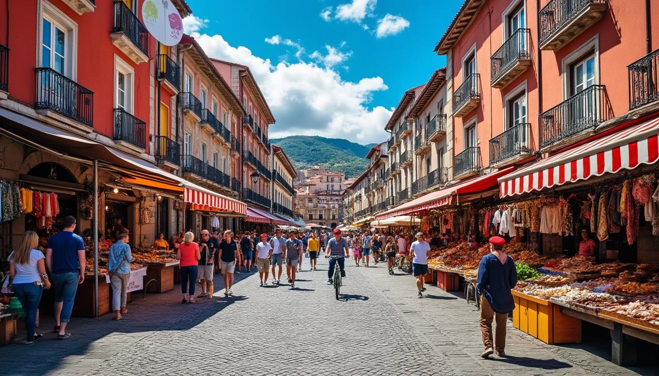 découvrez le top 10 des meilleurs sites de locations de vacances à bilbao, au cœur du pays basque. trouvez votre hébergement idéal pour une escapade inoubliable cette année.