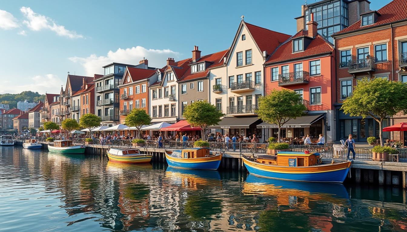 découvrez le top 10 des meilleurs sites de locations de vacances à bilbao, au cœur du pays basque, pour un séjour inoubliable cette année. trouvez l'hébergement idéal et explorez la région en toute sérénité.