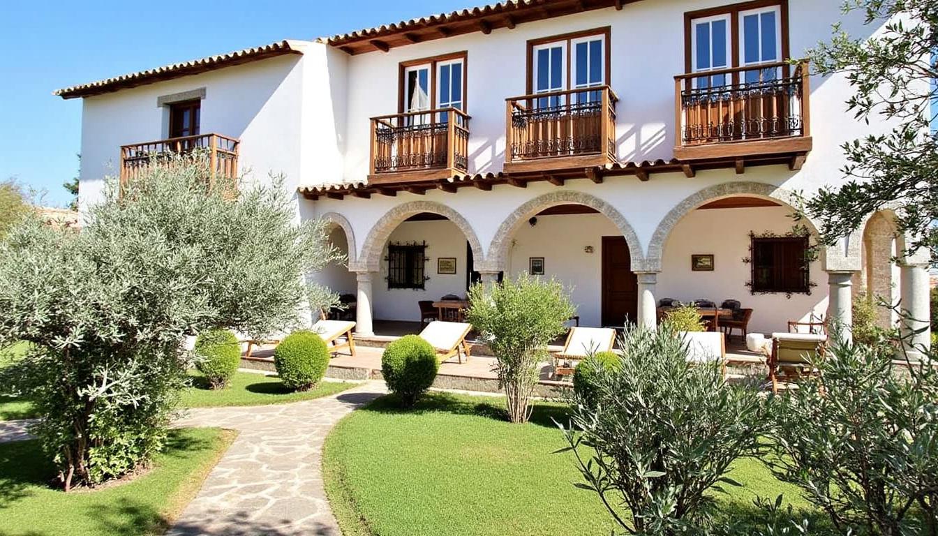 découvrez le top 10 des meilleurs sites pour louer des vacances à évora, alentejo. trouvez des offres exclusives, des hébergements de qualité et préparez votre séjour inoubliable dans cette région historique.