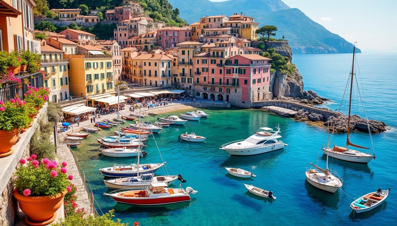 découvrez le top 10 des meilleurs sites de locations de vacances à sète pour trouver facilement votre hébergement idéal au bord de la mer méditerranée.