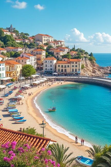 Les plus belles plages pour un voyage à Bali en famille