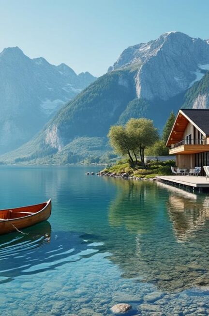 découvrez le top 5 des meilleurs sites de locations de vacances à annecy en 2026 pour trouver l'hébergement idéal et profiter pleinement de votre séjour au bord du lac.