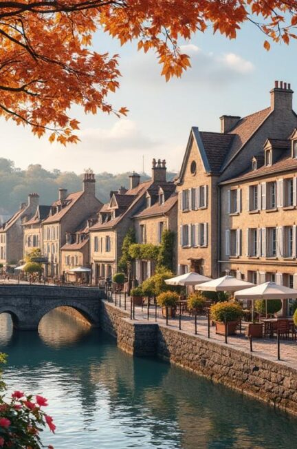 découvrez notre liste complète des villes françaises dont le nom commence par la lettre e. explorez ces destinations uniques à travers la france et planifiez votre prochain voyage avec notre guide pratique.