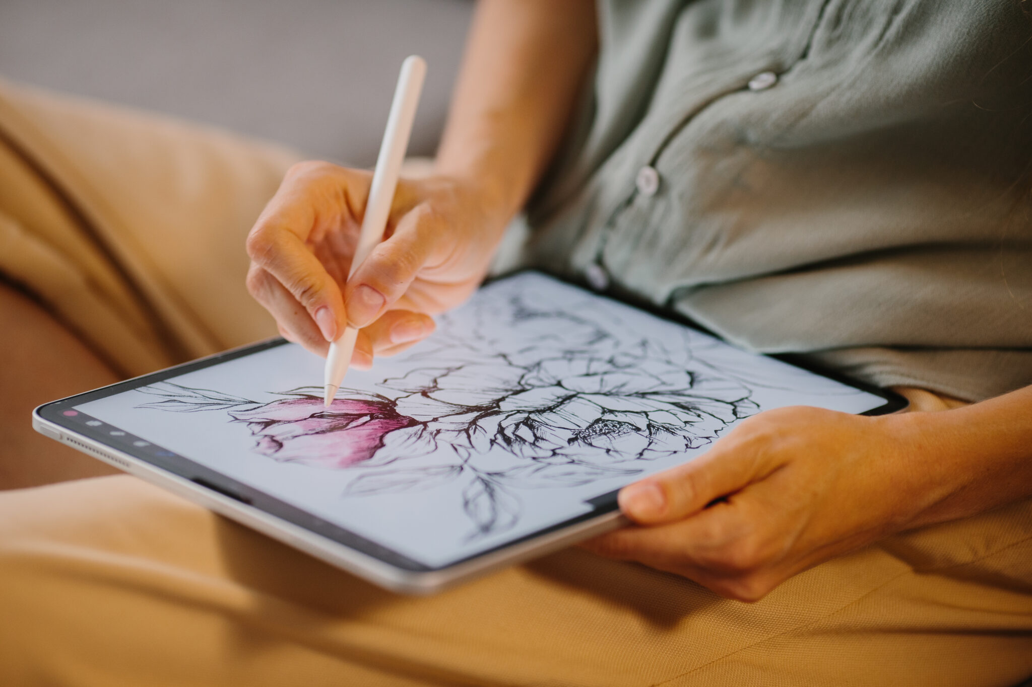 iPad