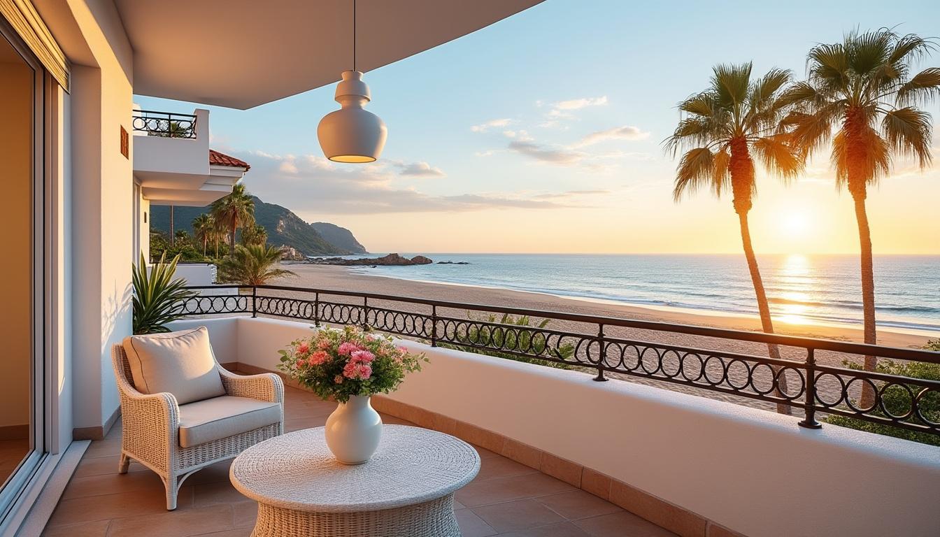 explorez les meilleurs sites de locations de vacances à malaga en andalousie pour trouver l'hébergement idéal et profiter pleinement de votre séjour dans cette magnifique région.