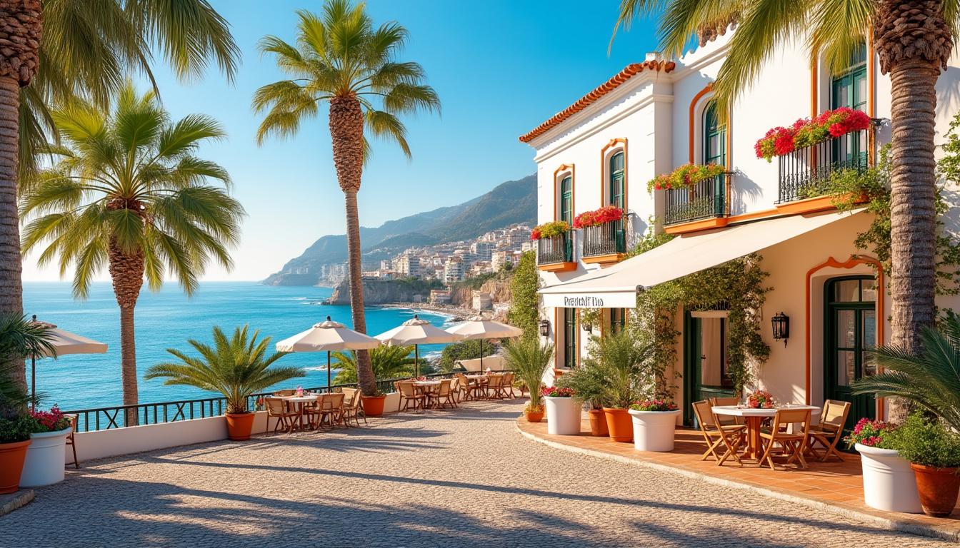 explorez les meilleurs sites de locations de vacances à malaga en andalousie pour trouver l'hébergement idéal, alliant confort, authenticité et proximité des attractions locales.
