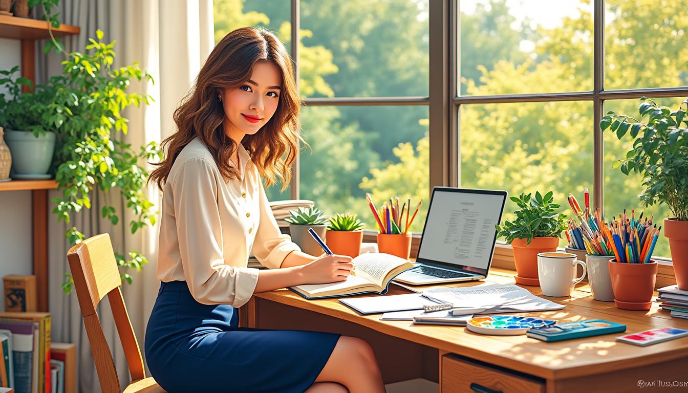 découvrez notre liste complète d'adjectifs commençant par la lettre z pour enrichir vos écrits créatifs et donner du style à vos textes.