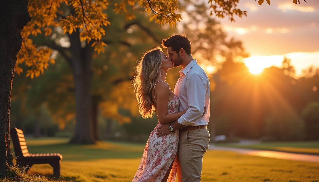 découvrez des phrases mignonnes sur l'amour à partager sur vos réseaux sociaux pour toucher le cœur de vos proches et répandre la douceur.