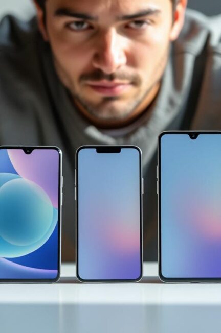 découvrez comment choisir des smartphones pas chers sans compromettre la qualité grâce à nos conseils pratiques et astuces pour un achat malin.