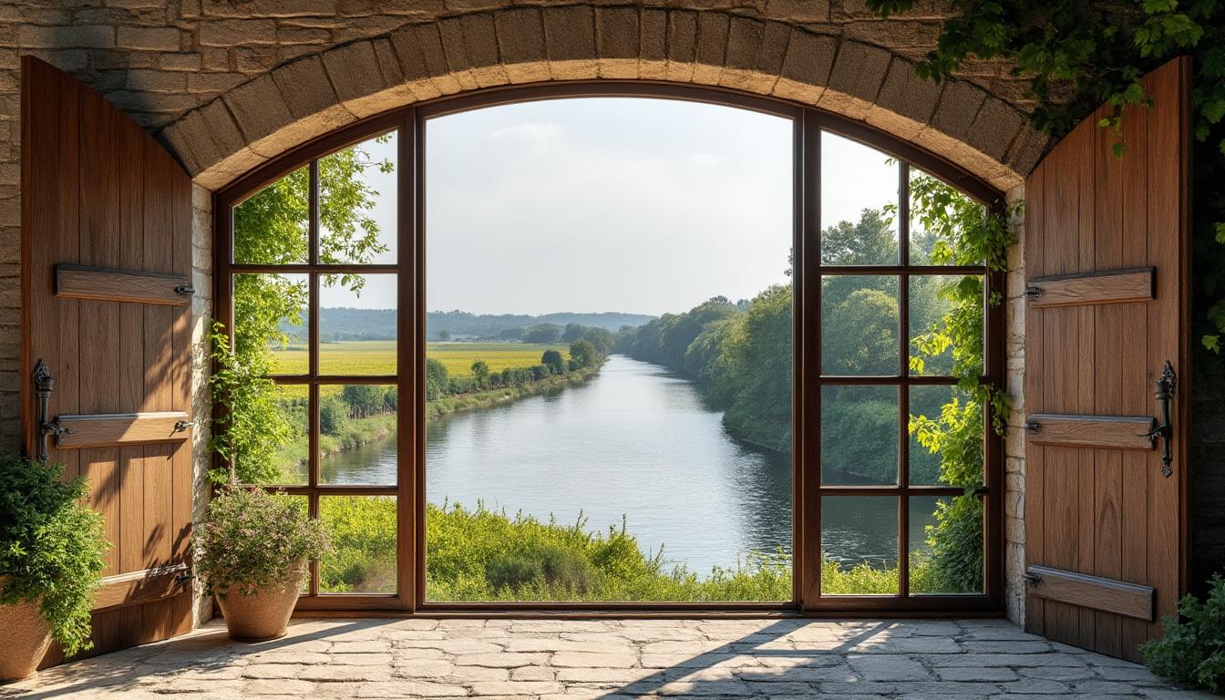 découvrez comment sélectionner les meilleurs sites de locations de vacances à montsoreau pour un séjour inoubliable alliant confort, authenticité et bonnes affaires.