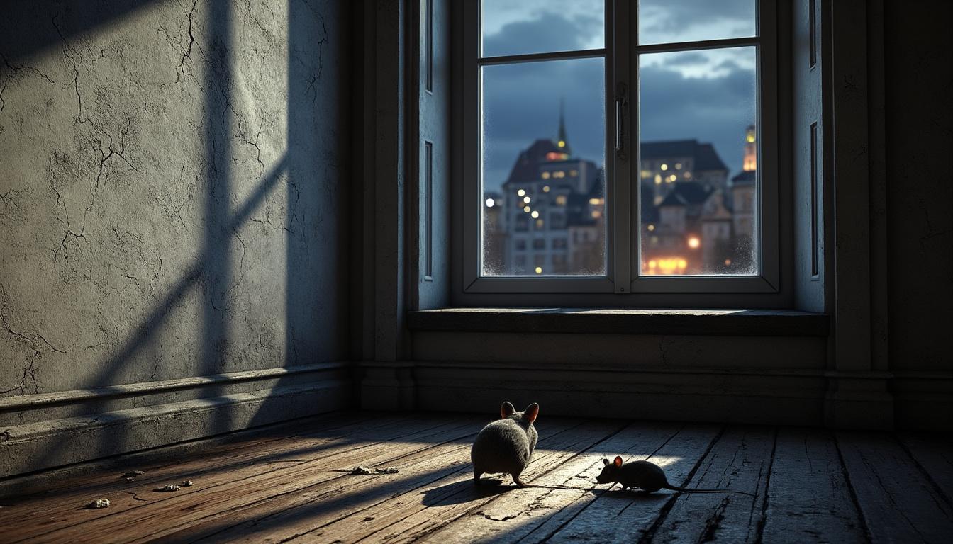 découvrez nos conseils pratiques pour préparer votre maison à lille avant une dératisation efficace et rapide, afin d'éliminer les nuisibles en toute sécurité.