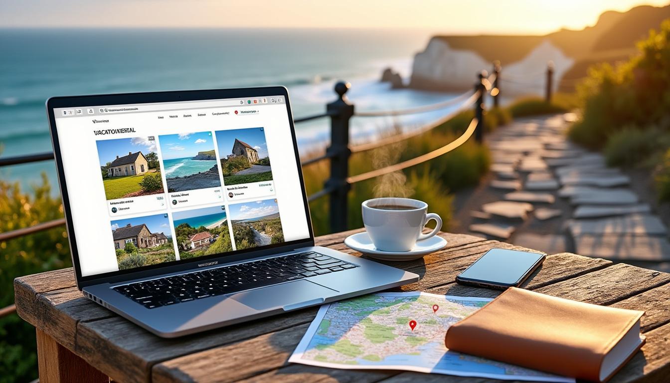 découvrez comment dénicher facilement les meilleurs sites de locations de vacances à étretat pour un séjour inoubliable en normandie.