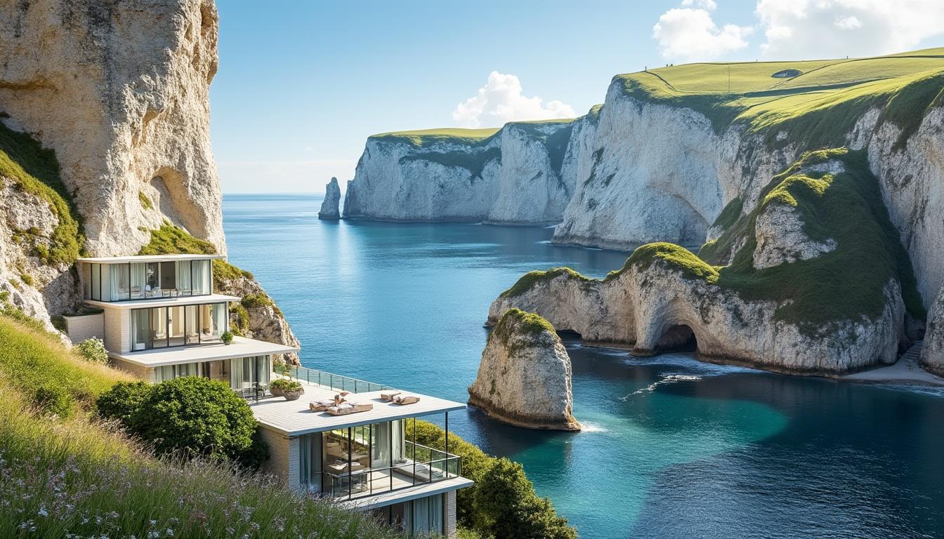 découvrez comment dénicher facilement les meilleurs sites de locations de vacances pour profiter pleinement de votre séjour à étretat. conseils pratiques et astuces incontournables.