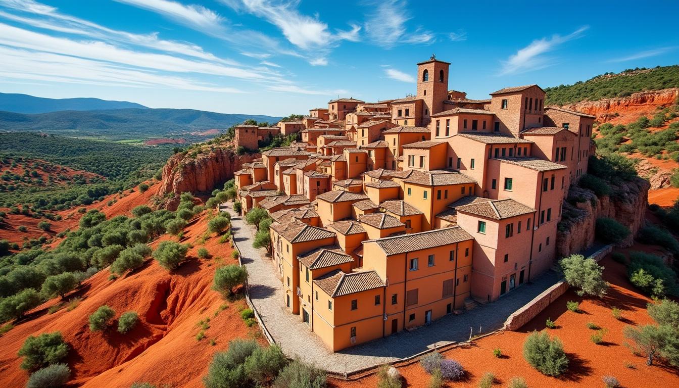 découvrez notre comparatif des meilleurs sites de locations de vacances pour le roussillon et trouvez l’hébergement idéal pour un séjour inoubliable.