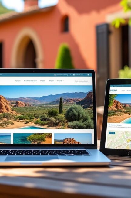 découvrez notre comparatif des meilleurs sites de locations de vacances pour la région du roussillon et trouvez l'hébergement idéal pour votre séjour.