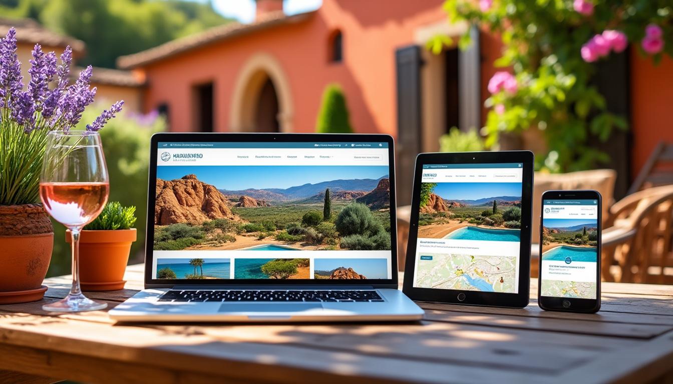 découvrez notre comparatif des meilleurs sites de locations de vacances pour la région du roussillon et trouvez l'hébergement idéal pour votre séjour.
