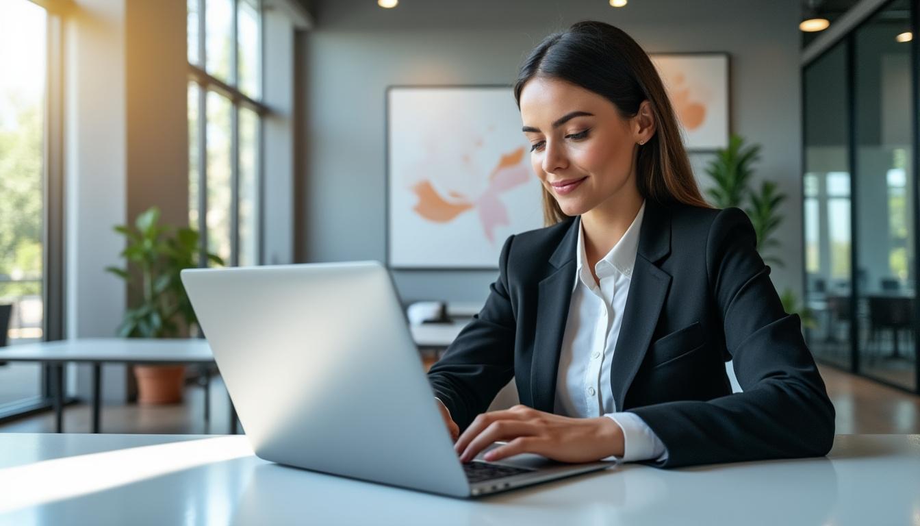 découvrez les avantages du pc portable dell 14 pouces, idéal pour les professionnels grâce à son autonomie longue durée et ses performances fiables.