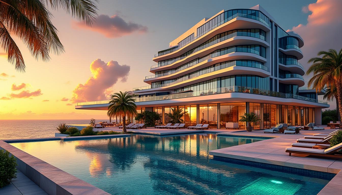 explorez notre sélection des meilleurs hôtels 6 étoiles aux états-unis et vivez un séjour d'exception alliant luxe, confort et services exclusifs.