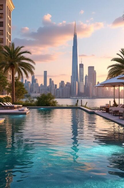 explorez une sélection exclusive des meilleurs hôtels 6 étoiles aux états-unis et profitez d'un séjour exceptionnel alliant luxe, confort et service haut de gamme.