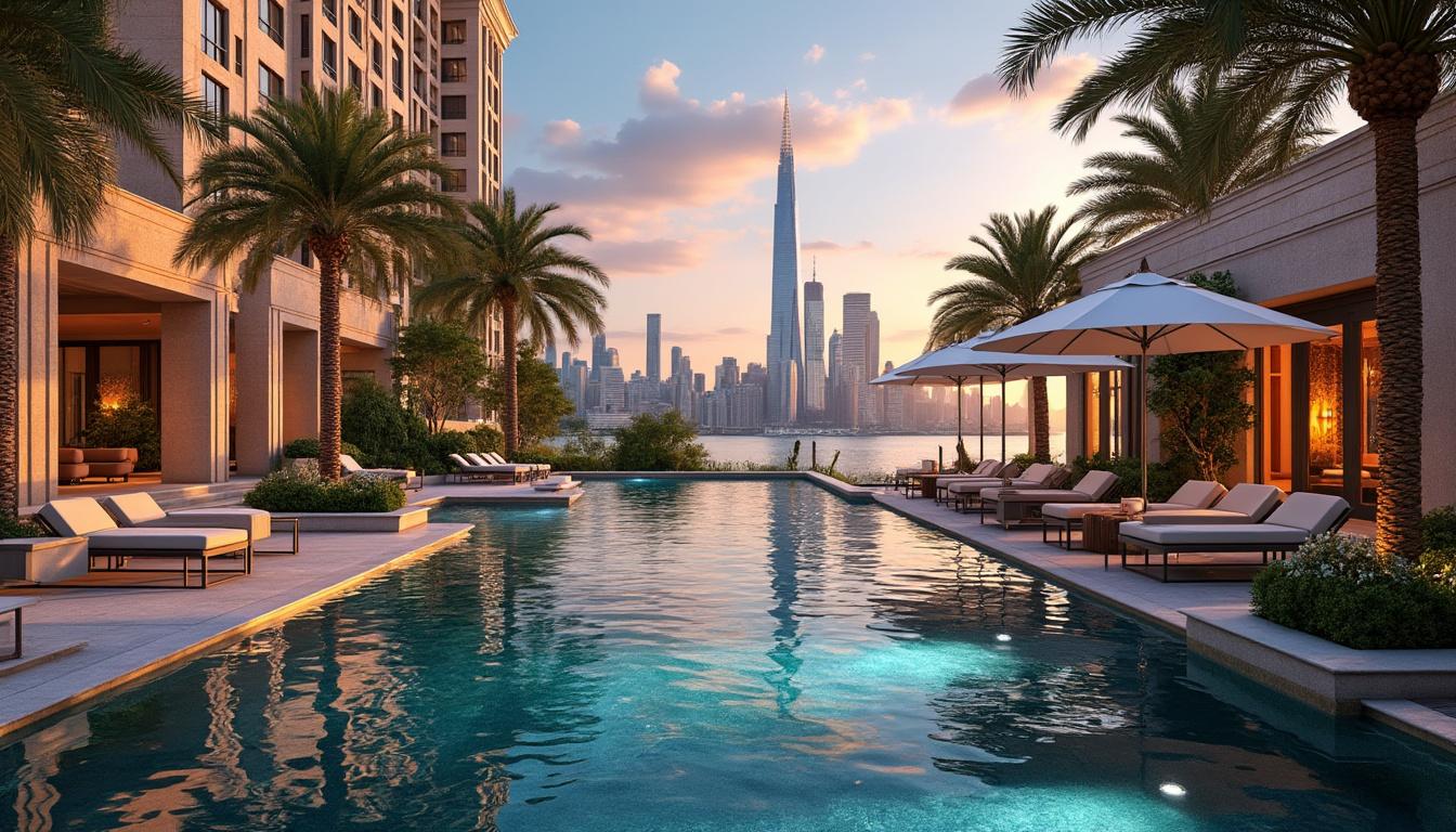 explorez une sélection exclusive des meilleurs hôtels 6 étoiles aux états-unis et profitez d'un séjour exceptionnel alliant luxe, confort et service haut de gamme.