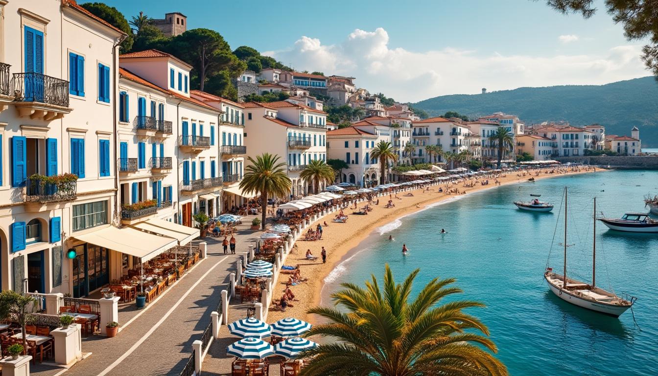 trouvez les meilleurs sites de locations de vacances à biarritz pour un séjour inoubliable au bord de l'océan atlantique. offres exclusives, hébergements de qualité et conseils pratiques.