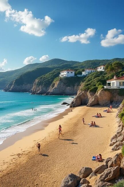 trouvez les meilleures locations de vacances à biarritz avec notre sélection des sites incontournables pour un séjour inoubliable au bord de l'océan.