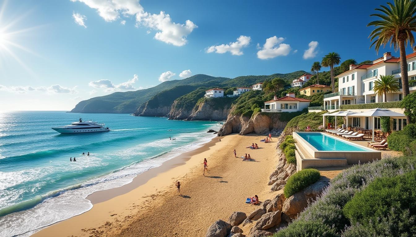 trouvez les meilleures locations de vacances à biarritz avec notre sélection des sites incontournables pour un séjour inoubliable au bord de l'océan.