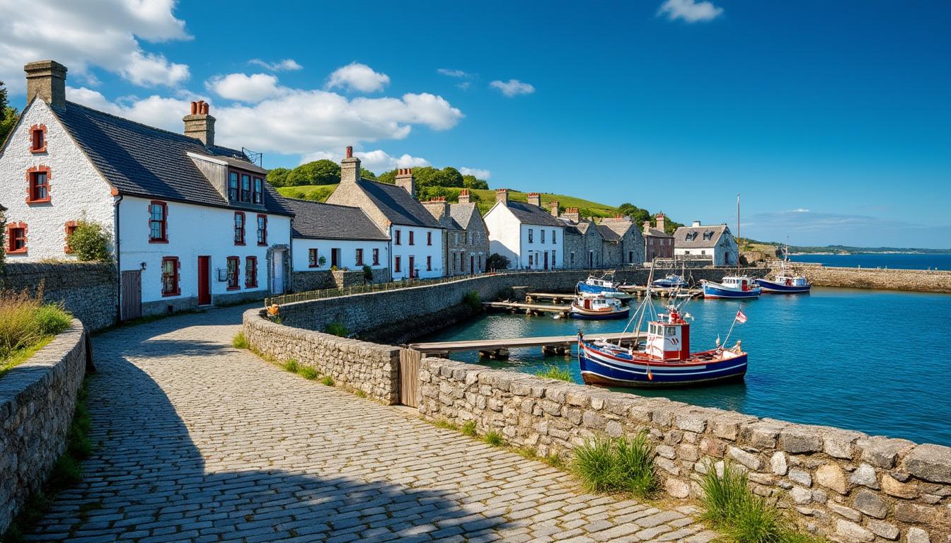 explorez les plus beaux trésors cachés de bretagne sud en réservant votre séjour sur les meilleurs sites de locations de vacances. profitez d'un voyage inoubliable entre mer et nature.