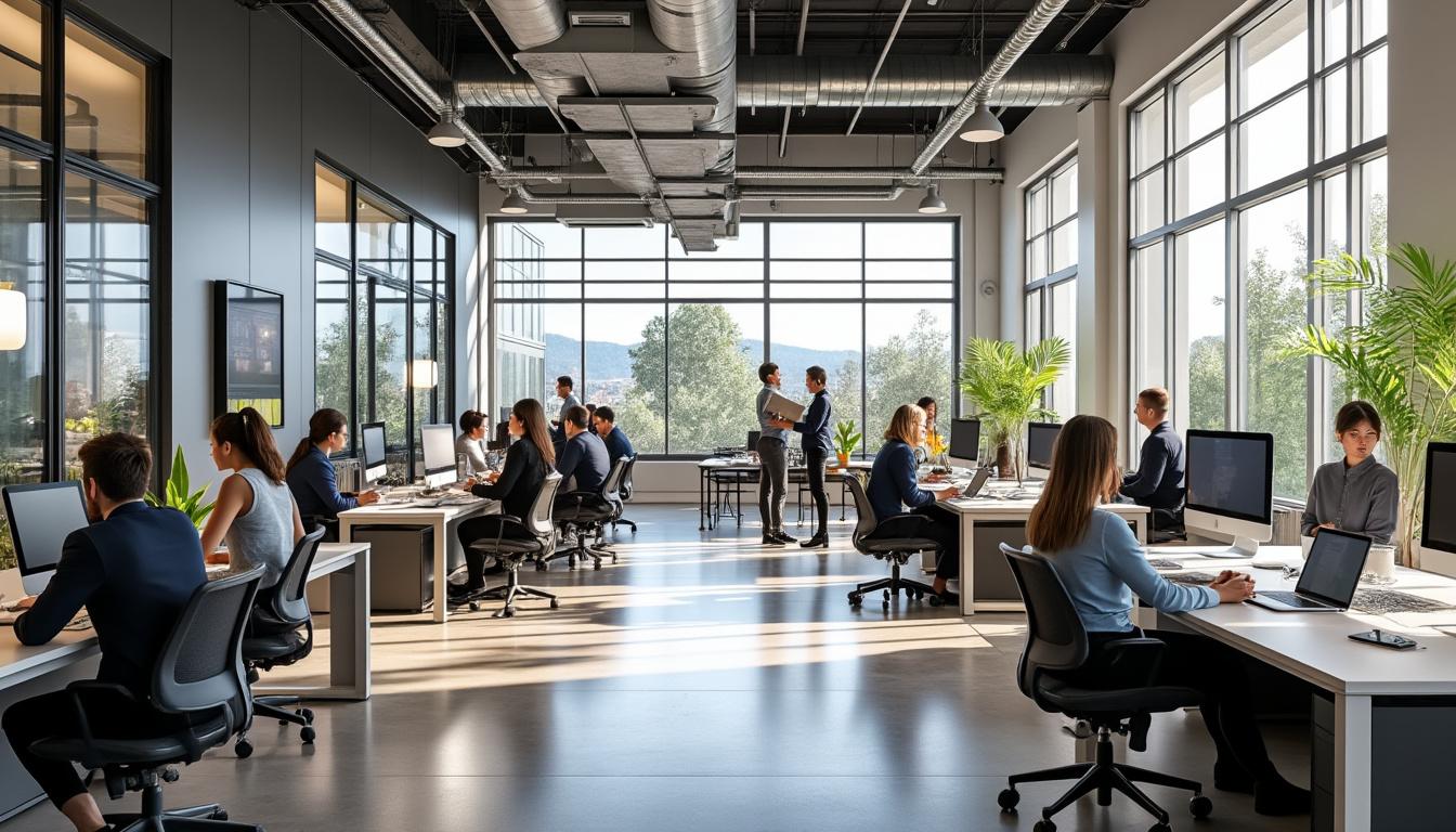 découvrez notre évaluation complète des meilleures agences d'intérim à toulon et trouvez celle qui se démarque vraiment pour vos besoins professionnels.