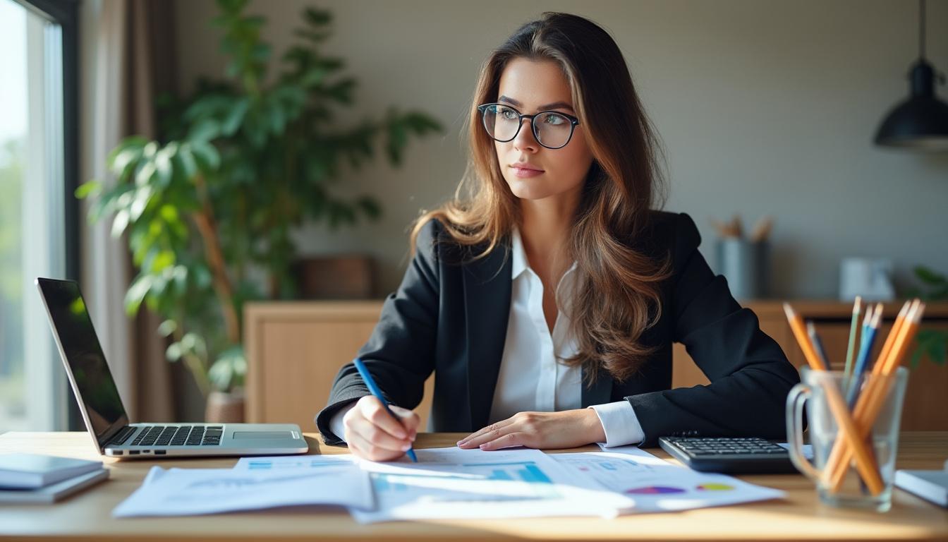 découvrez comment un crédit immobilier sans apport peut influencer votre capacité d'emprunt et les conseils pour optimiser votre financement.