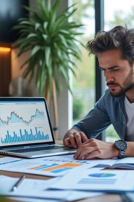 découvrez comment un crédit immobilier sans apport influence votre capacité d'emprunt et les conseils pour optimiser votre dossier de financement.