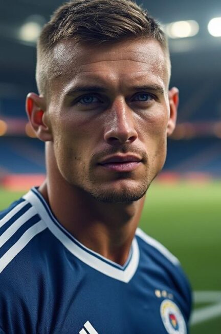 découvrez les footballeurs masculins dont le prénom ou le nom commence par la lettre h, et apprenez-en plus sur ces joueurs passionnants du monde du football.