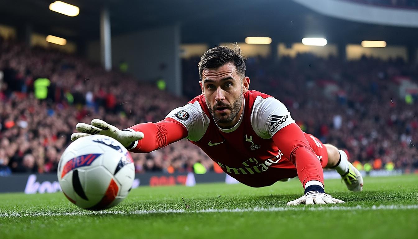 découvrez les footballeurs masculins célèbres dont le prénom ou le nom commence par la lettre h. une sélection des joueurs de foot en h à connaître absolument.