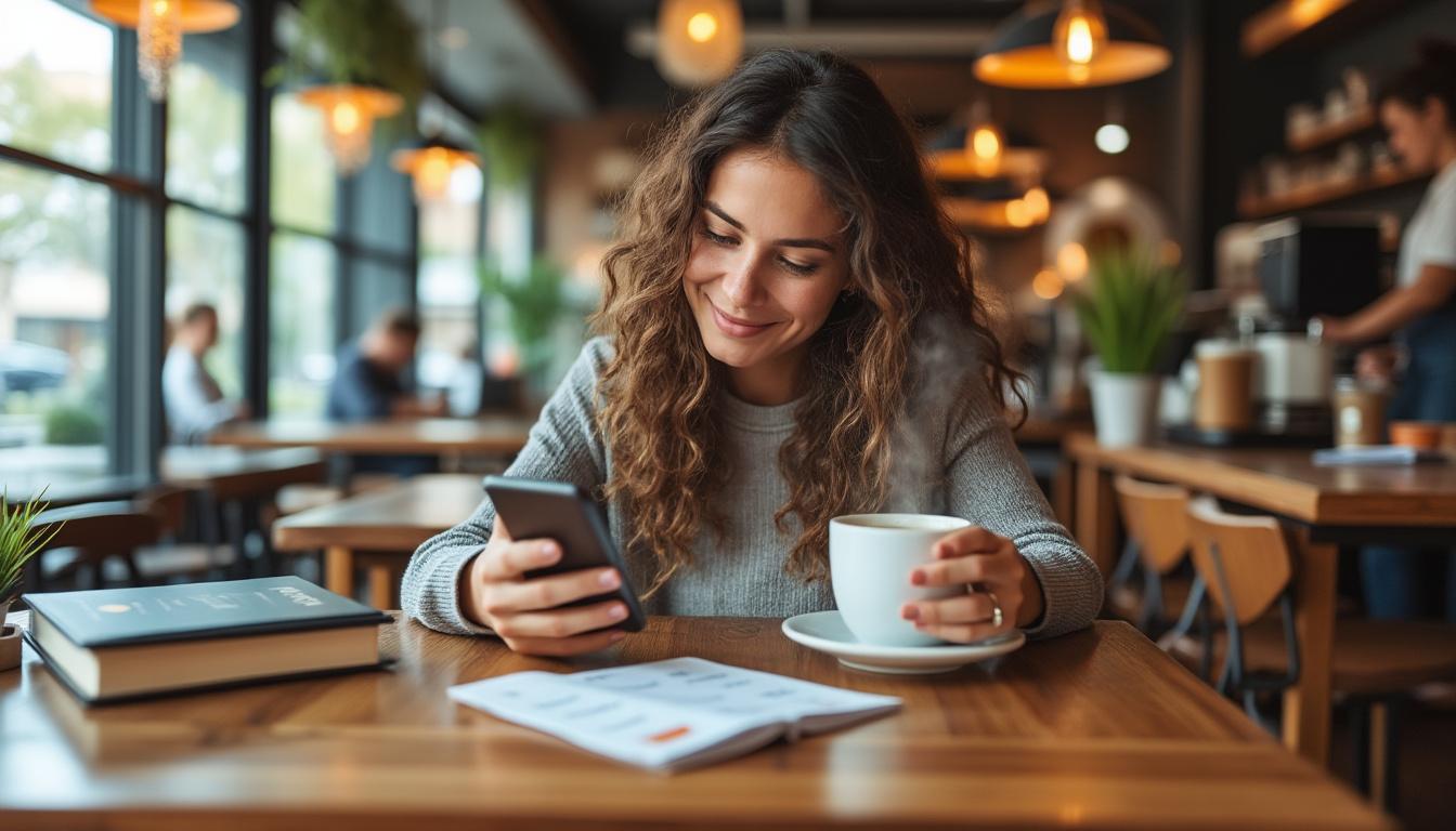 découvrez des astuces efficaces pour maintenir votre motivation et réussir votre apprentissage de l'espagnol en ligne facilement et avec plaisir.