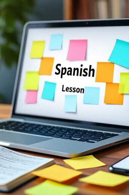 découvrez des astuces efficaces pour rester motivé lorsque vous apprenez l'espagnol en ligne et atteignez vos objectifs linguistiques avec succès.