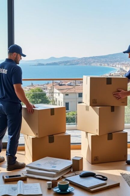 découvrez les avantages des meilleures entreprises de débarras de maison à marseille pour un déménagement simple et efficace, avec un service rapide, écologique et adapté à vos besoins.