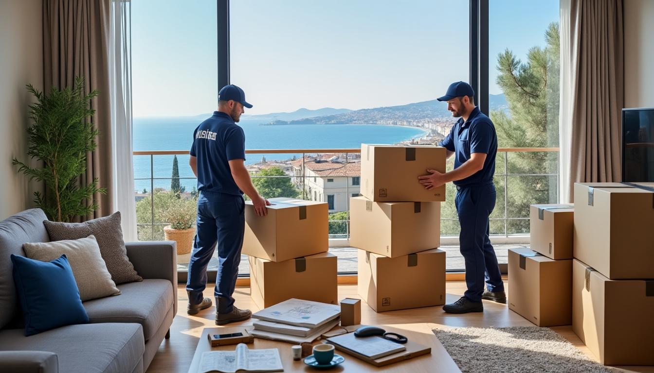 découvrez les avantages des meilleures entreprises de débarras de maison à marseille pour un déménagement simple et efficace, avec un service rapide, écologique et adapté à vos besoins.