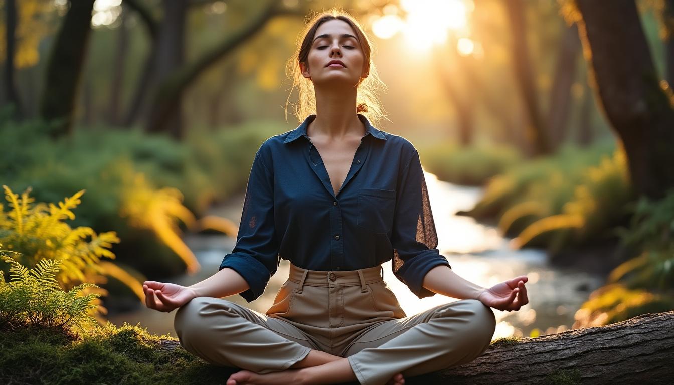 découvrez les bienfaits des solutions anti-stress naturelles efficaces pour améliorer votre bien-être et préserver votre santé au quotidien.