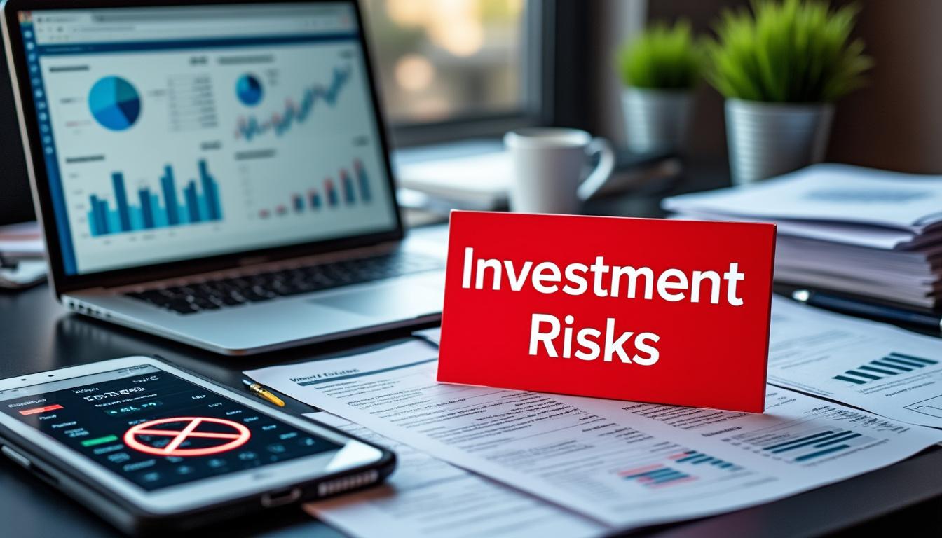 découvrez les erreurs courantes à éviter pour investir sereinement en scpi avec un risque maîtrisé et optimiser votre placement immobilier.